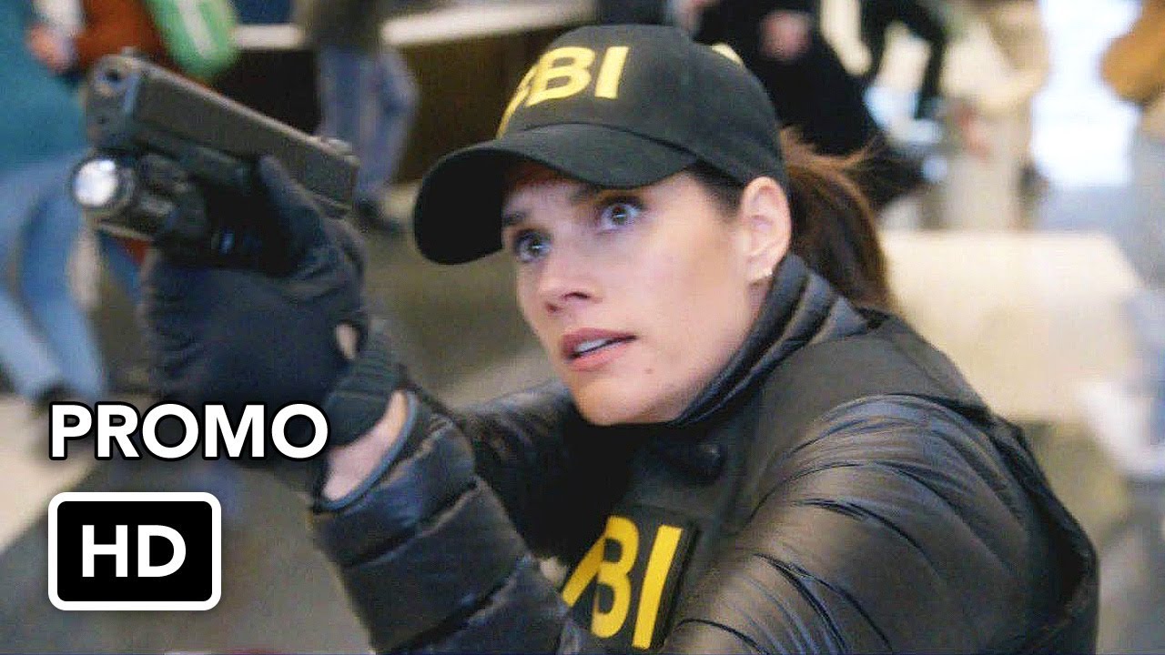 FBI 8x09 