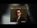 Bill Evans Trio - Peri's Scope (Official Visualizer)