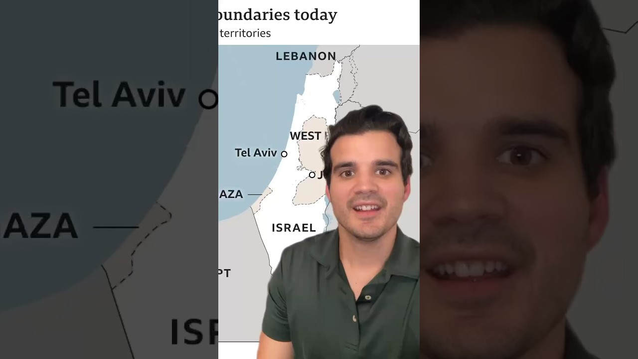 😯🤯Israel fulfilling Bible prophecy… #israel #bible #prophecy