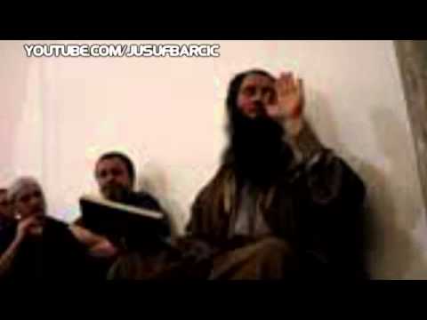 Tefsir 5 - Jusuf Barčić rahimehullah