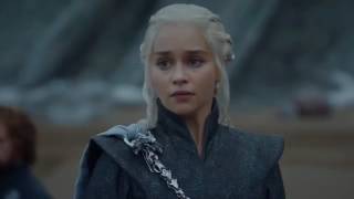 Game of thrones season 7 episode 4 daenerys ask for jon snow's opinion