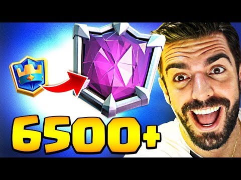 6500+ NOVO RECORDE! QUEBRAMOS NOSSO RECORDE DE TROF