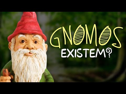 PTD nº 577 - Qual a visão do Pai Márcio sobre os gnomos?