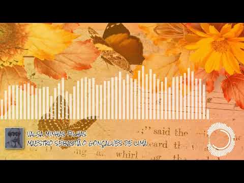 Valsa Minhas Filhas (digital)