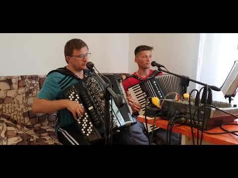 Beny și Timotei ~ O Domnul meu cel bun