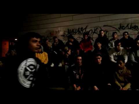 COLORADO VS SKRAM OCTAVOS