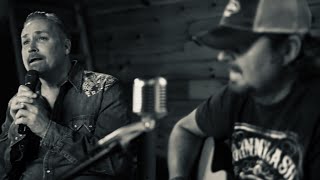 Blues Man - Don Butler and Michael English (Originally written by Hank Williams, Jr.)