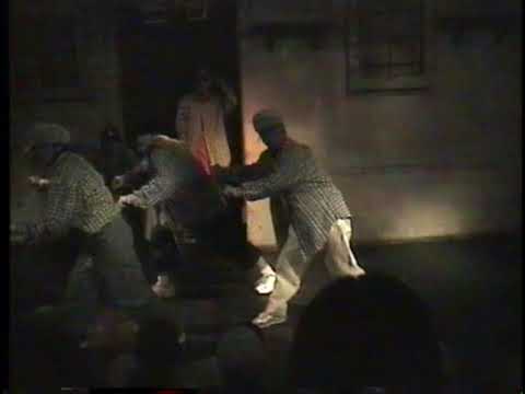 デドゥ1998  from BE BOP CREW  ＠広島