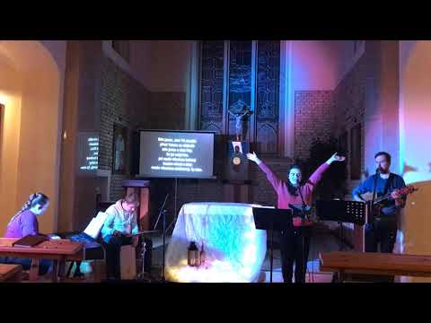 Večer chval z Kroměříže - 24.11.2021