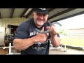 HORSESHOE BENDING | BigJsExtremeFitness