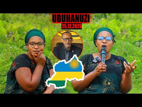 Yesu weee😭 UBUHANUIZI AVUYE MURI CONGO WA MUKOBWA UHAMAGARA AKAKUBWIRA IBYAWE BYOSE KUGEZA UPFUYE😭😨