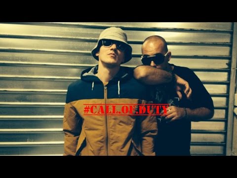 Call of Duty - Making of (Emdee feat Madines Le Polak)