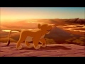 The Lion King Morning Lesson With Mufasa