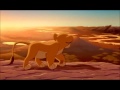 The Lion King - Morning Lesson with Mufasa 