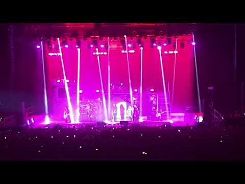 Alice Cooper   fallen in love   10-09-2019  Torino
