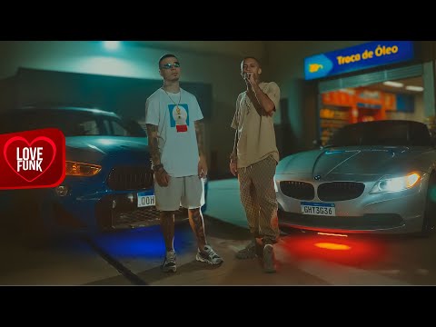 MO FITA MINA BRISA NA MINHA - MC Kadu, MC Tuto e MC Luucky (DJ Victor)