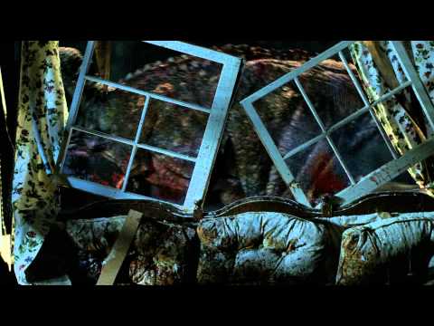 Thumbnail of the video: The Dinosaur Experiment - Trailer