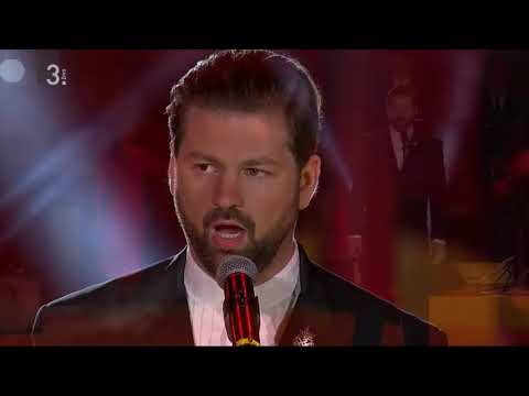 Jure Počkaj - Preghiera (Мольба) Dmitri Hvorostovsky