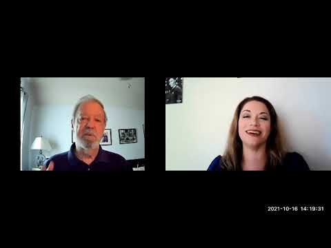 Echoes of Swing - Interview with Butch Miles, Part 4; 10/16/21