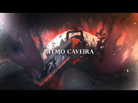 PANOVSKI, DR $ERACH, 4NUBIS BEATS - RITMO CAVEIRA | OFFICIAL VIDEO
