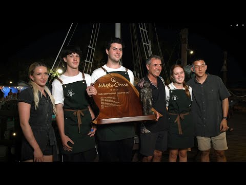 Destination WA - Conservation, Surviving & Thriving