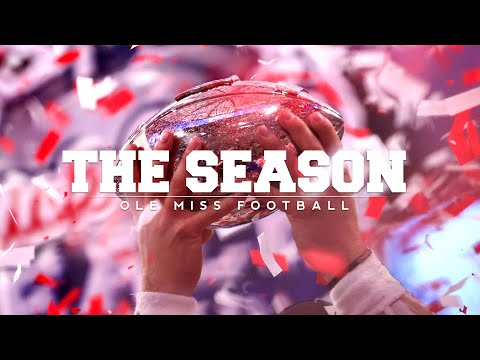 The Season: Ole Miss Football - Penn State (2023)
