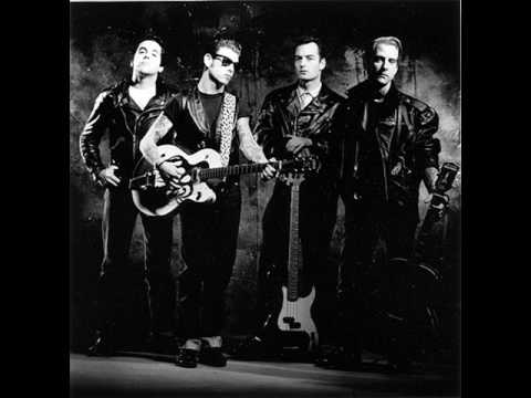 Social Distortion - Ball and Chain (Acoustic)