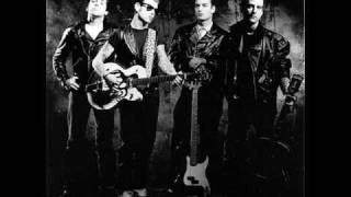 Social Distortion - Ball and Chain (Acoustic)
