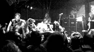 Autopsy: &quot;Gasping For Air&quot; (live) @ Oakland Metro 5.26.2013 \m/