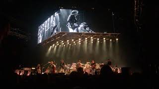 Arcade Fire - Surf City Eastern Bloc (Budapest 2018)