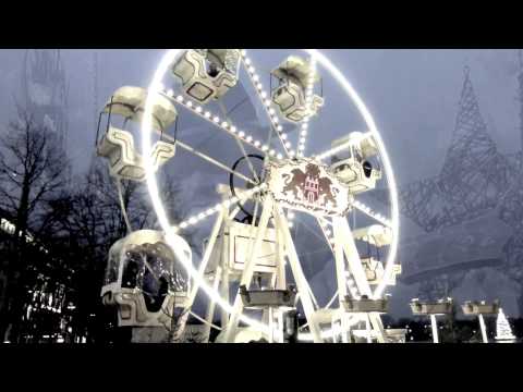 Andreas Cisek - Blue Christmas