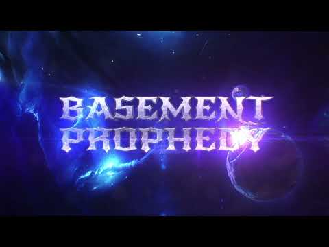 BASEMENT PROPHECY - New EP 2022 - (Trailer)