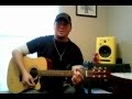 Rodney Atkins He's Mine (Cover) James Webster ...