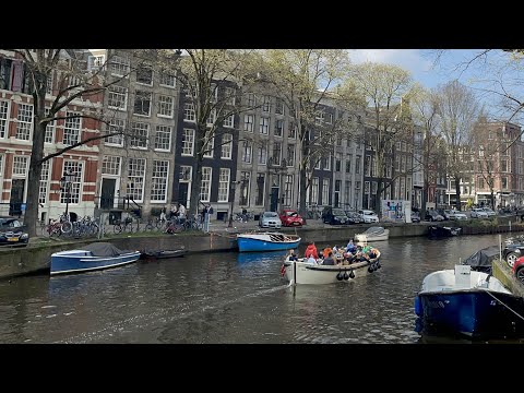 A visit to Northern Holland-Volendam, Zaanse Schans and Amsterdam | Things to do in Netherlands