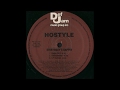 Hostyle Everybody S Rappin 1996