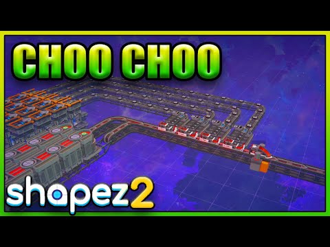 Steam Community :: shapez 2