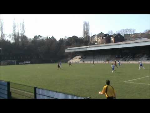 jason stokes - montegnee vs tilleur saint.wmv