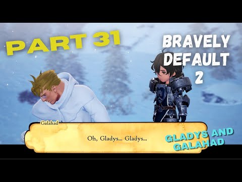 BRAVELY DEFAULT 2: Let's Play Part 31 [Full Game]