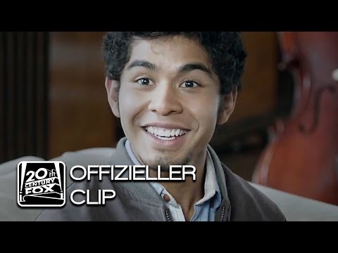 Guten Tag, Ramón | Tanzstunde | Offizieller Filmausschnitt Deutsch HD German Clip