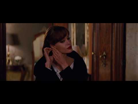 Johnny Depp #53 - The Tourist (2010) - Ravenous & Ravishing