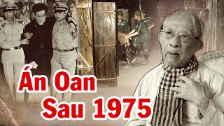 Bậc Thầy Tình Báo MƯỜI HƯƠNG Đã Bị Vu Oan Làm Tay Sai Cho NGÔ ĐÌNH CẨN Sau 1975 Như Thế Nào