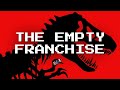 Jurassic Park Is Hollywood S Most Tired Franchise
