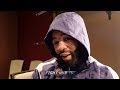 LAMONT PETERSON IMMEDIATELY AFTER TKO LOSS TO LIPINETS "I WONT FIGHT AGAIN..ITS TIME TO MOVE ON"