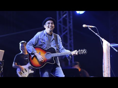 Prambanan Jazz 2019 - Andien | Tompi | Glenn Fredly | Ari Lasso | Tulus