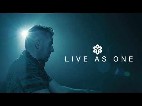 Dj Thera - Live As One (Official Video)