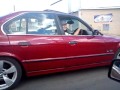 A Girl In A BMW 540i E34 Vs Toyota Corolla Rsi 20v