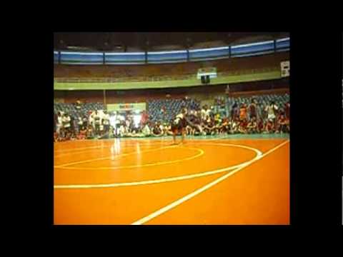 Jungle Kings Nordeste 2011 - Filtros