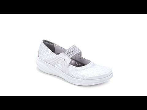 Bzees Candy Mary Jane Athleisure