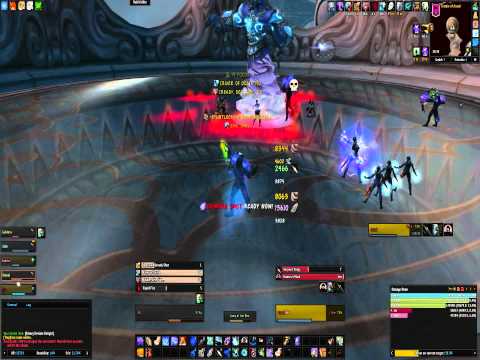 Lacuna VS Asaad, Caliph of Zephyrs