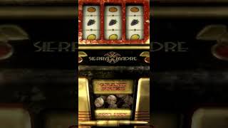 Hitting Jackpot And Getting Banned From Secret Sierra Madre Casino #fallout #falloutnewvegas